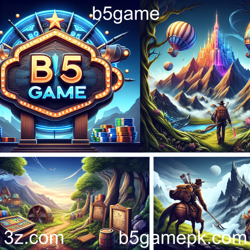 A Magia dos Jogos de Aventura: Uma Jornada através de Mundos Imersivos