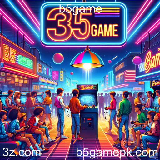 A Evolução dos Jogos de Arcade: Da Nostalgia à Modernidade