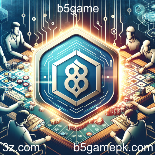 Desvende os Melhores Jogos de Estrategia em b5game